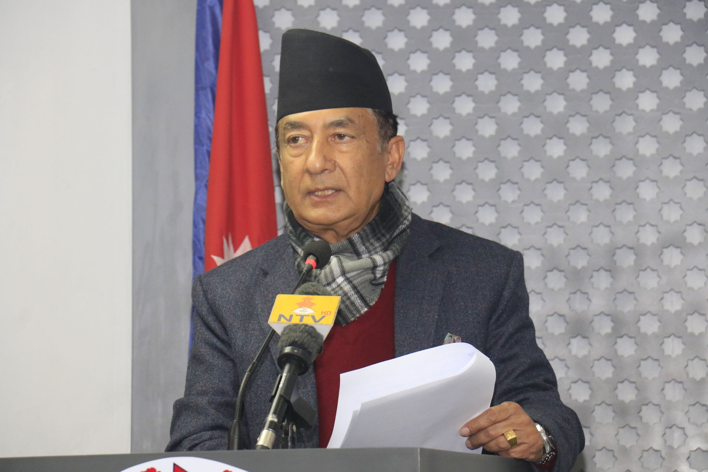 यी हुन् शुक्रबारको मन्त्रिपरिषद् बैठकले गरेका निर्णयहरु